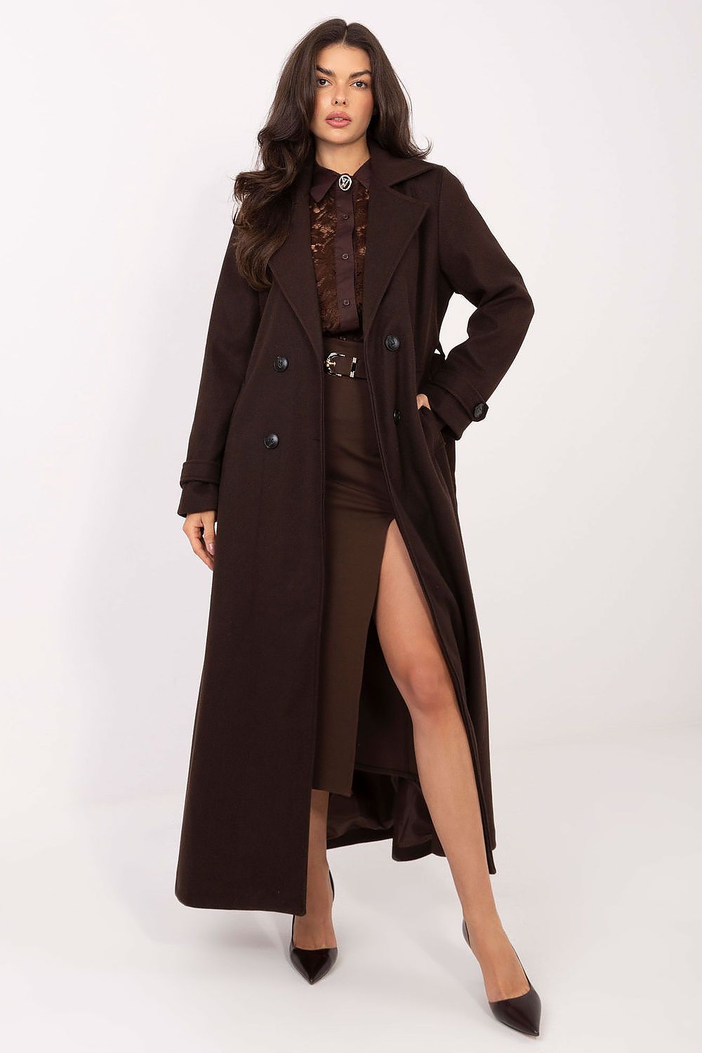  Jupe model 222204 Rue Paris 