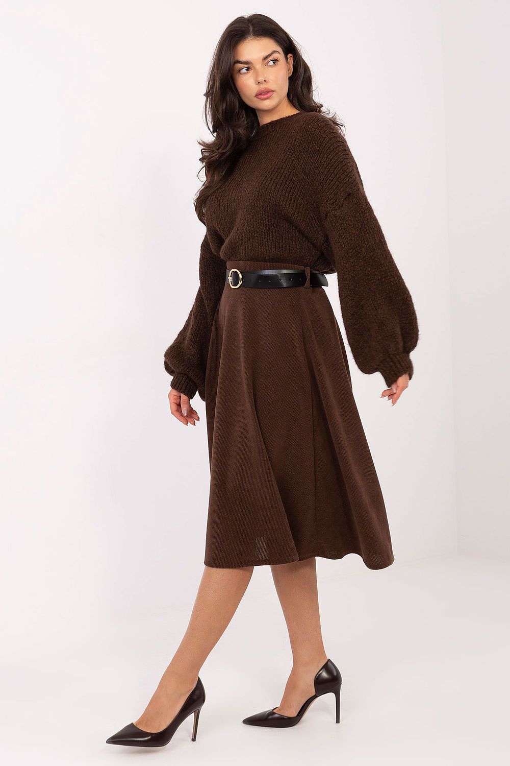  Jupe model 222221 Rue Paris 