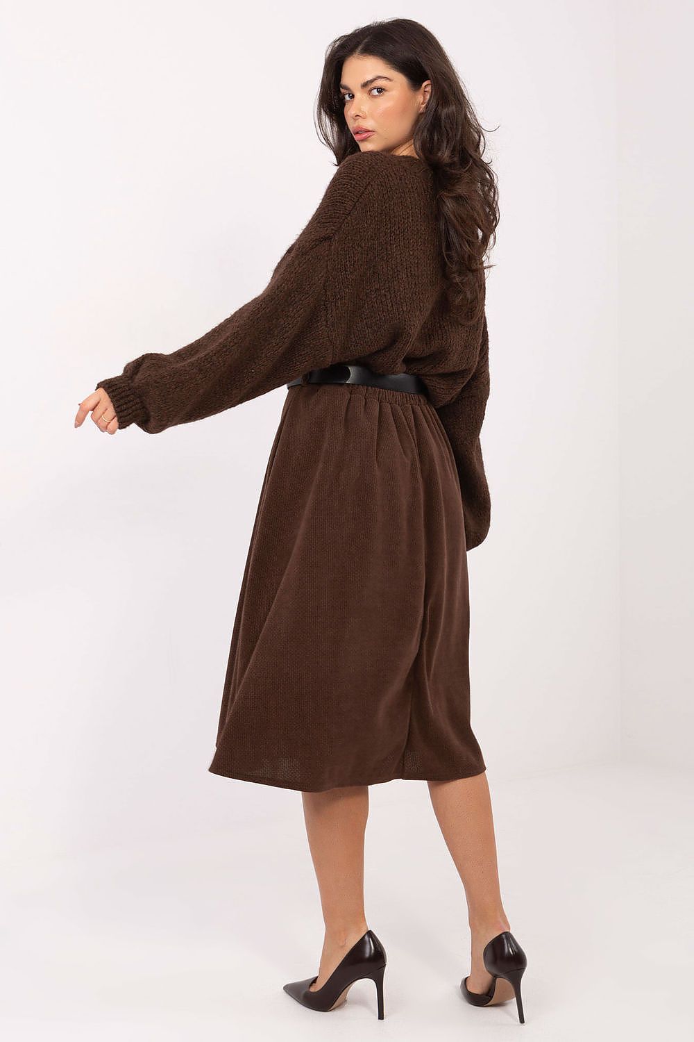  Jupe model 222221 Rue Paris 