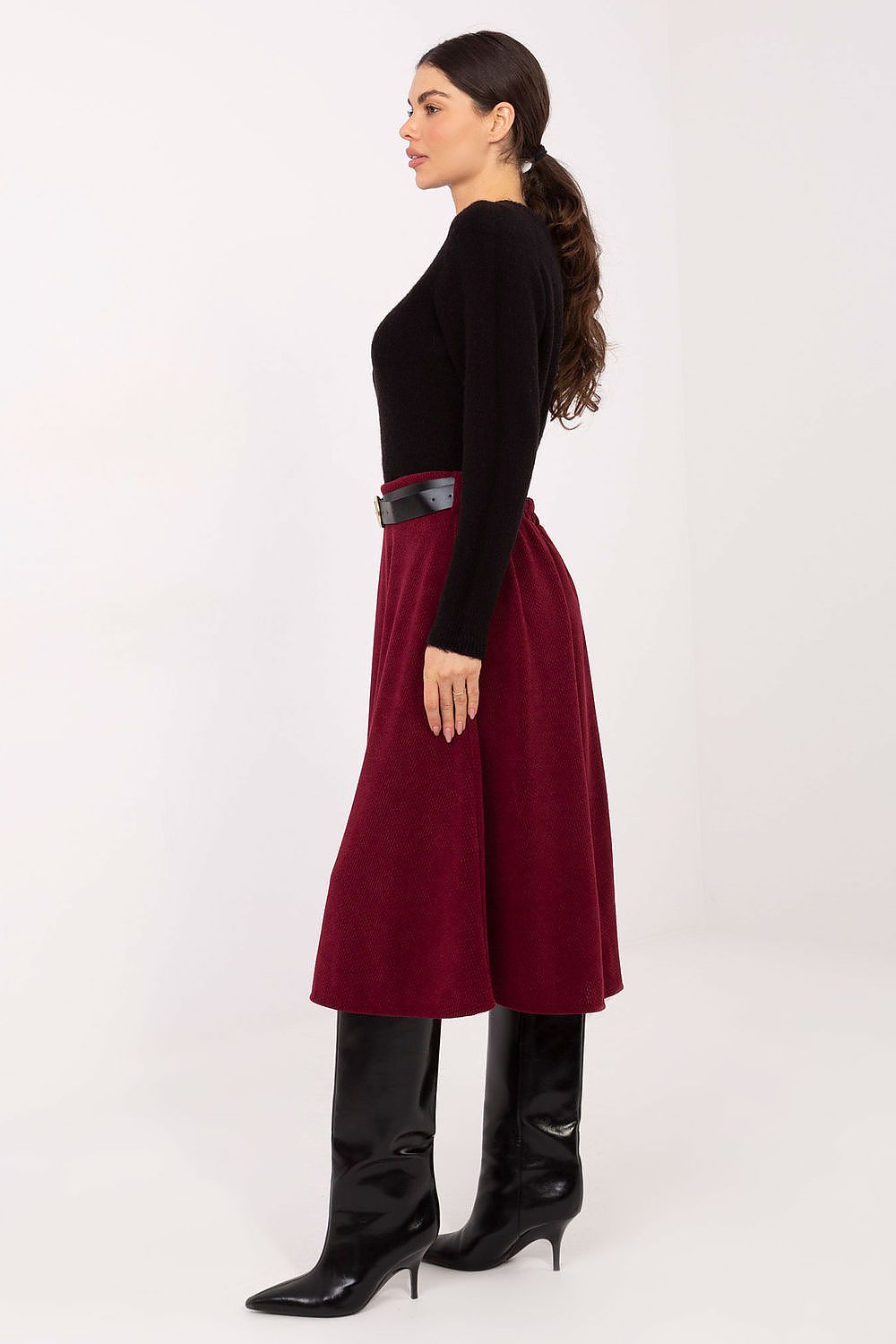  Jupe model 222224 Rue Paris 