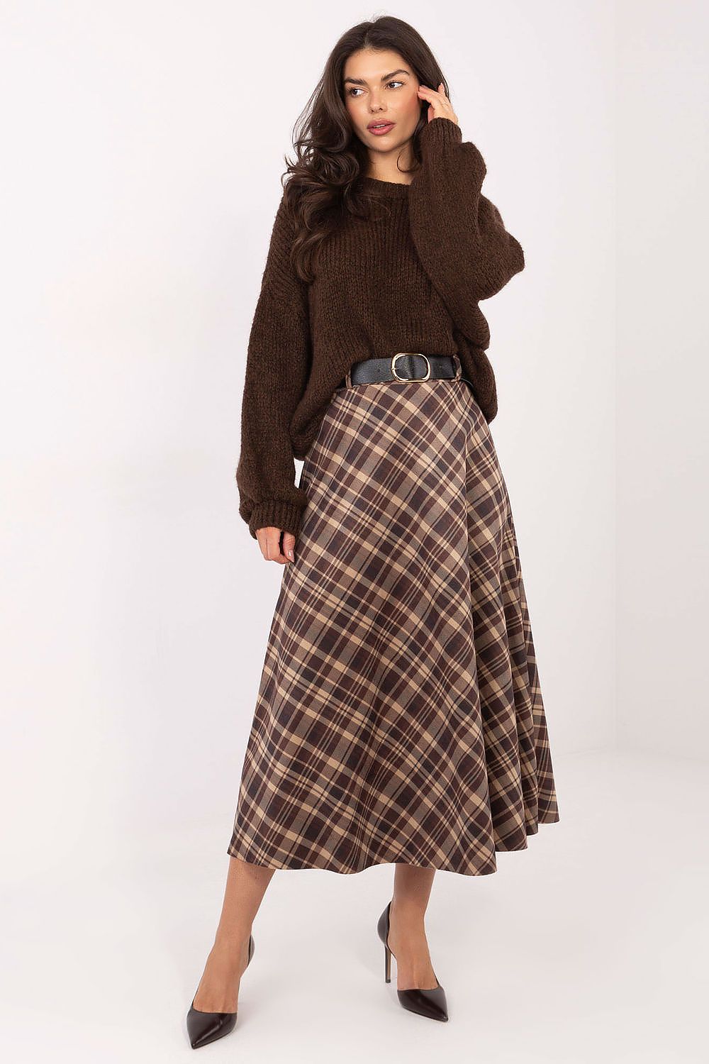  Jupe model 222225 Rue Paris 