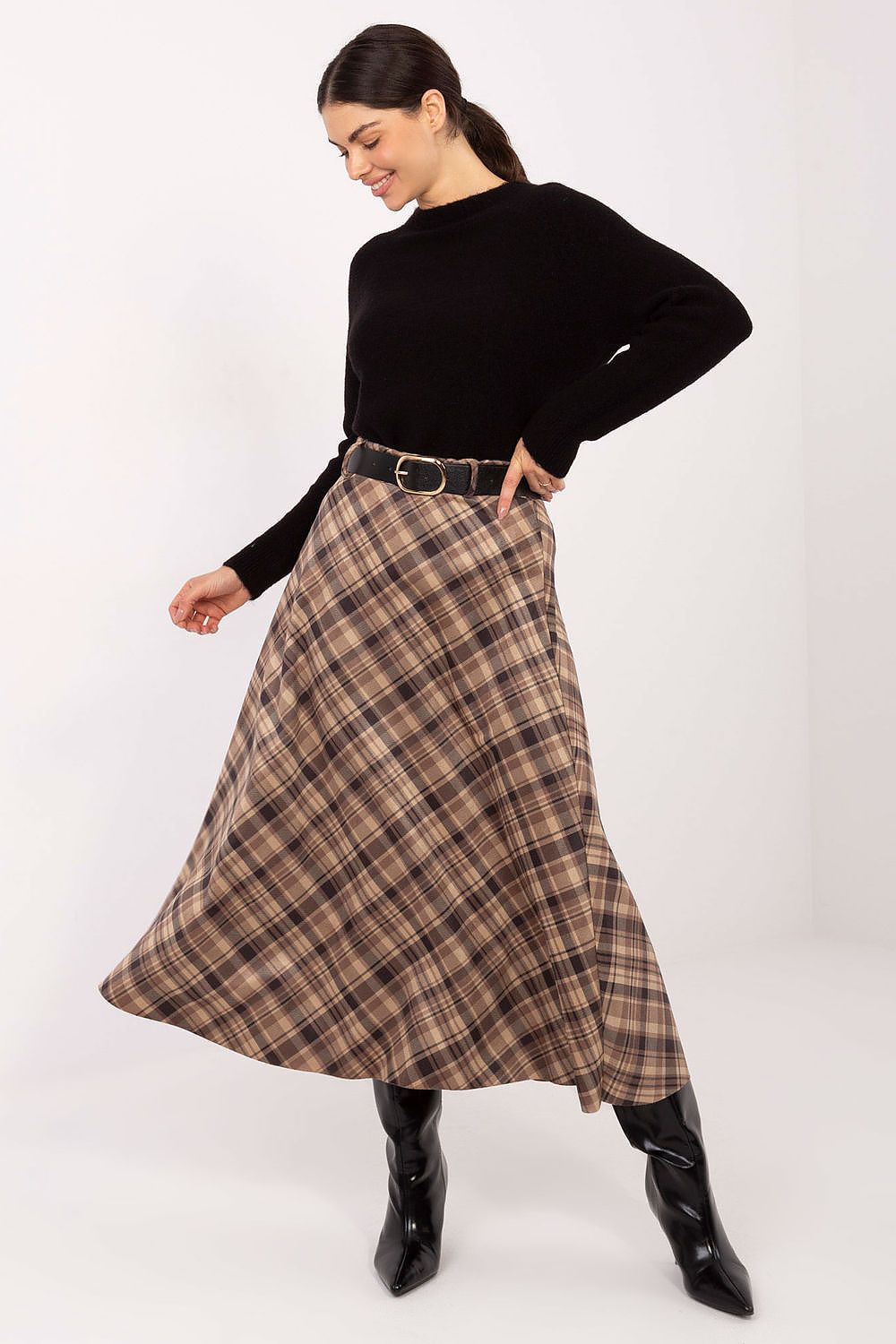  Jupe model 222226 Rue Paris 