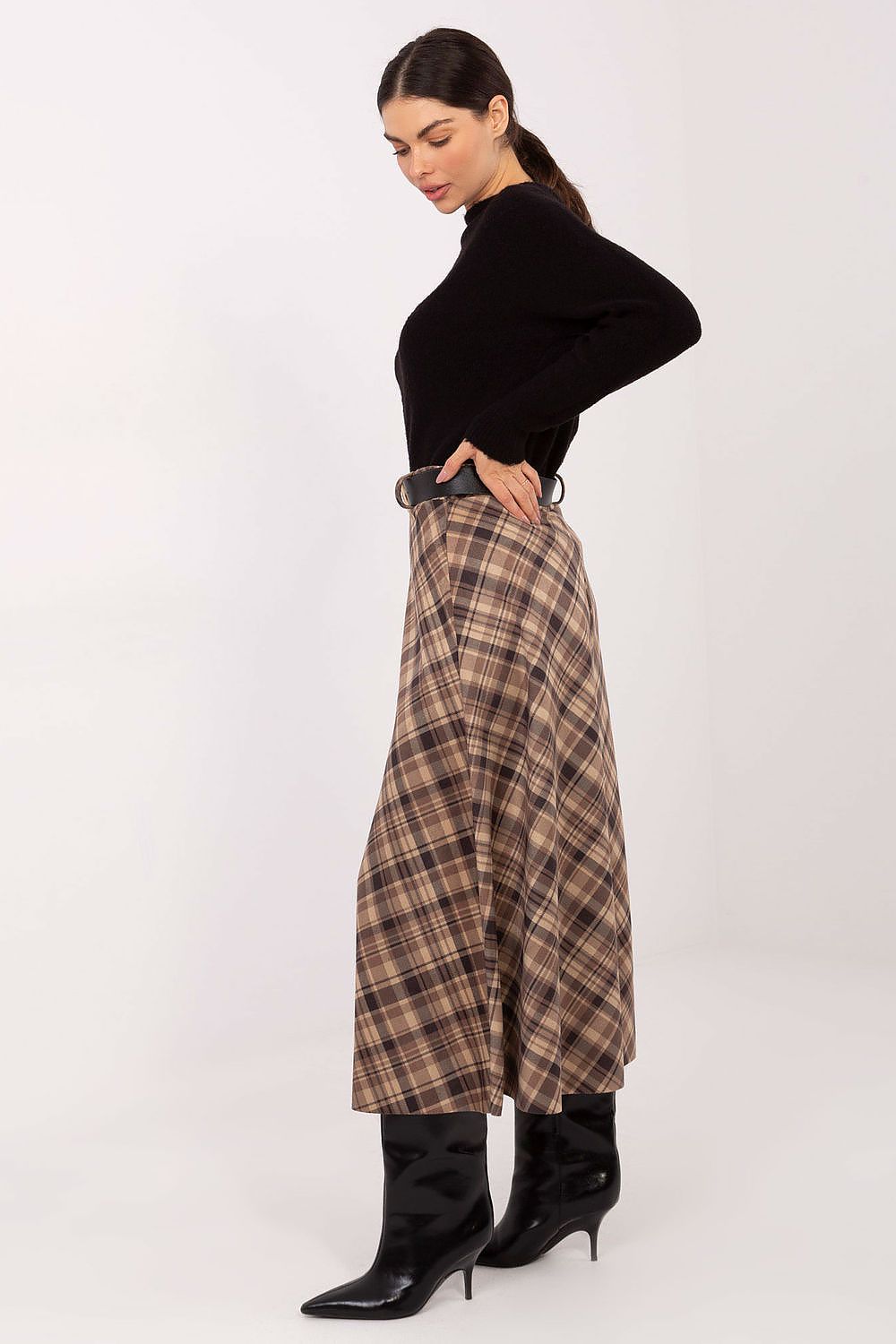  Jupe model 222226 Rue Paris 