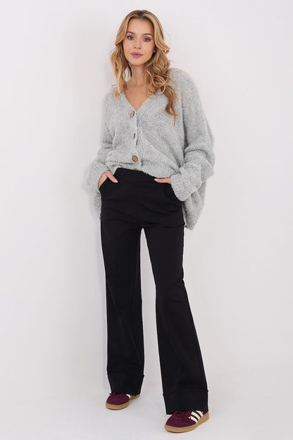  Pantalon femme model 222237 Rue Paris 