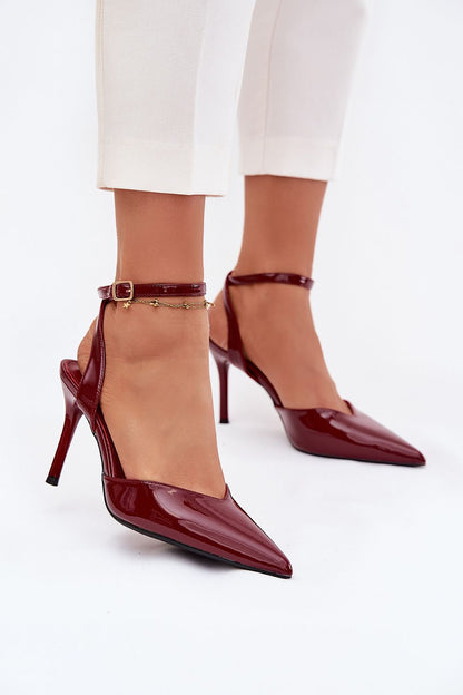  Talons hauts model 222253 Step in style 