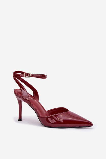  Talons hauts model 222253 Step in style 