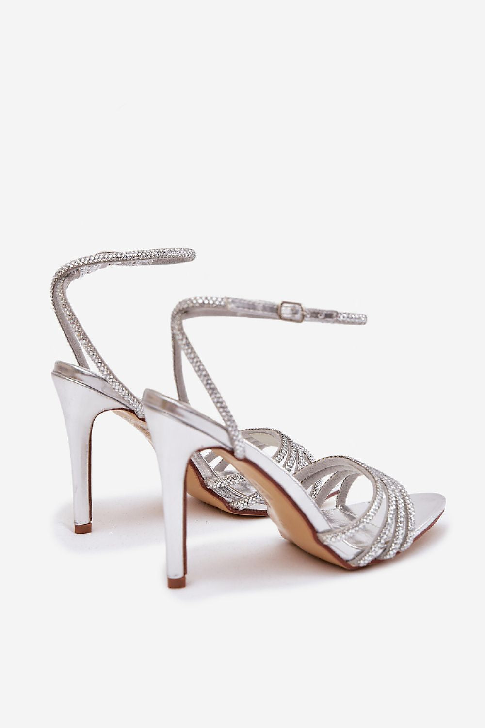  Sandales à talons model 222257 Step in style 