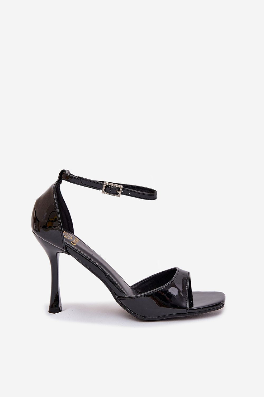  Sandales à talons model 222258 Step in style 