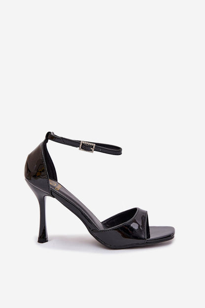  Sandales à talons model 222258 Step in style 