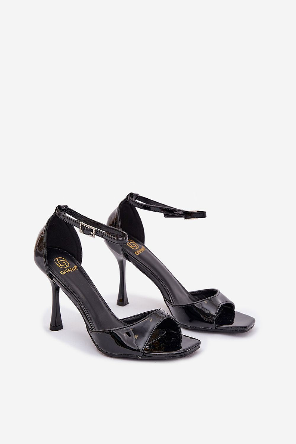  Sandales à talons model 222258 Step in style 