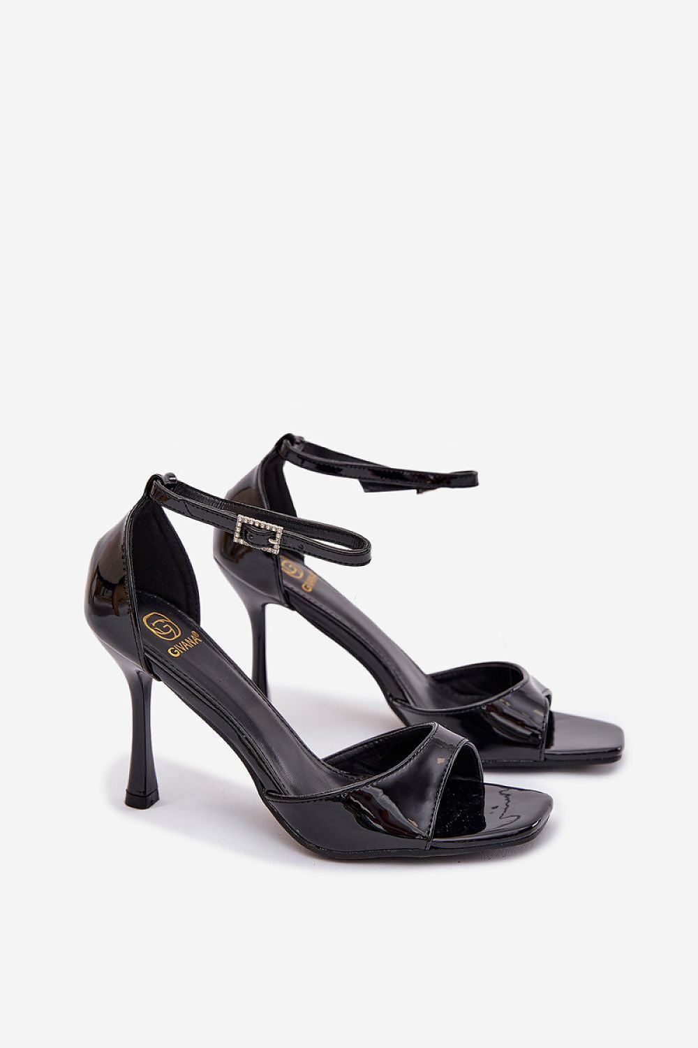  Sandales à talons model 222258 Step in style 