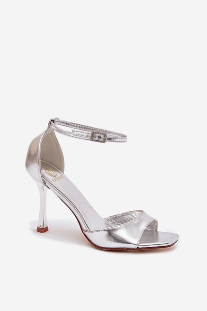  Sandales à talons model 222259 Step in style 