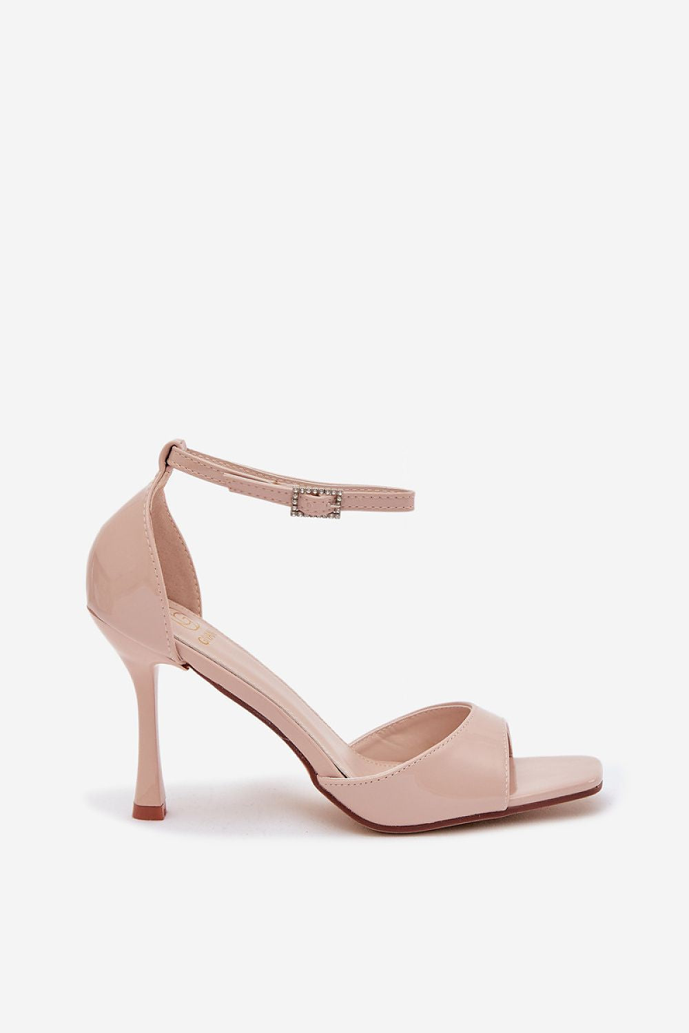  Sandales à talons model 222260 Step in style 