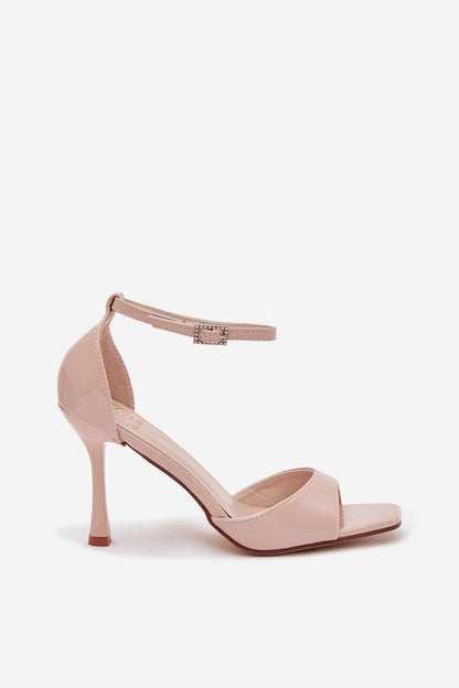  Sandales à talons model 222260 Step in style 
