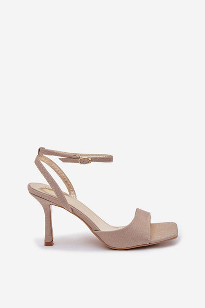 Sandales à talons model 222261 Step in style 