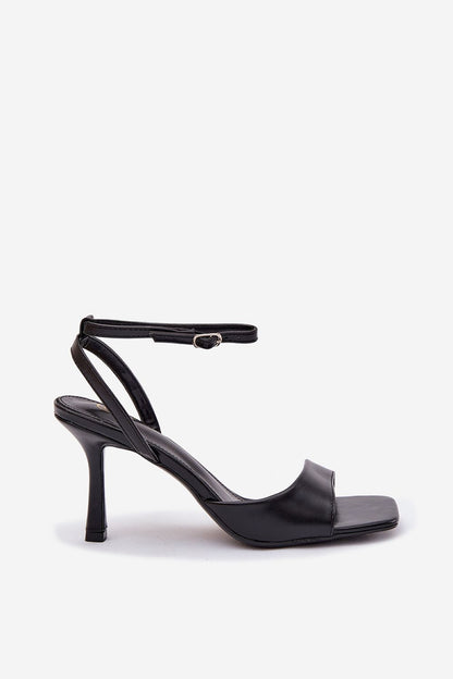  Sandales à talons model 222262 Step in style 