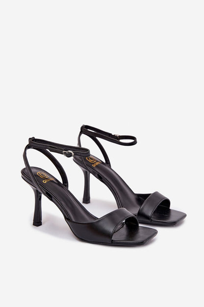  Sandales à talons model 222262 Step in style 