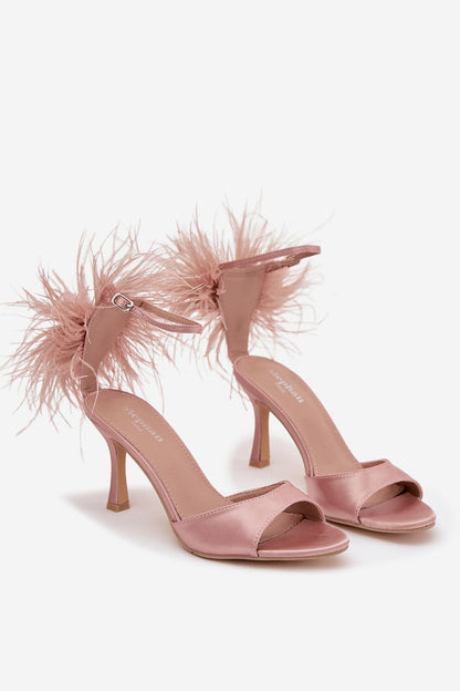  Sandales à talons model 222266 Step in style 