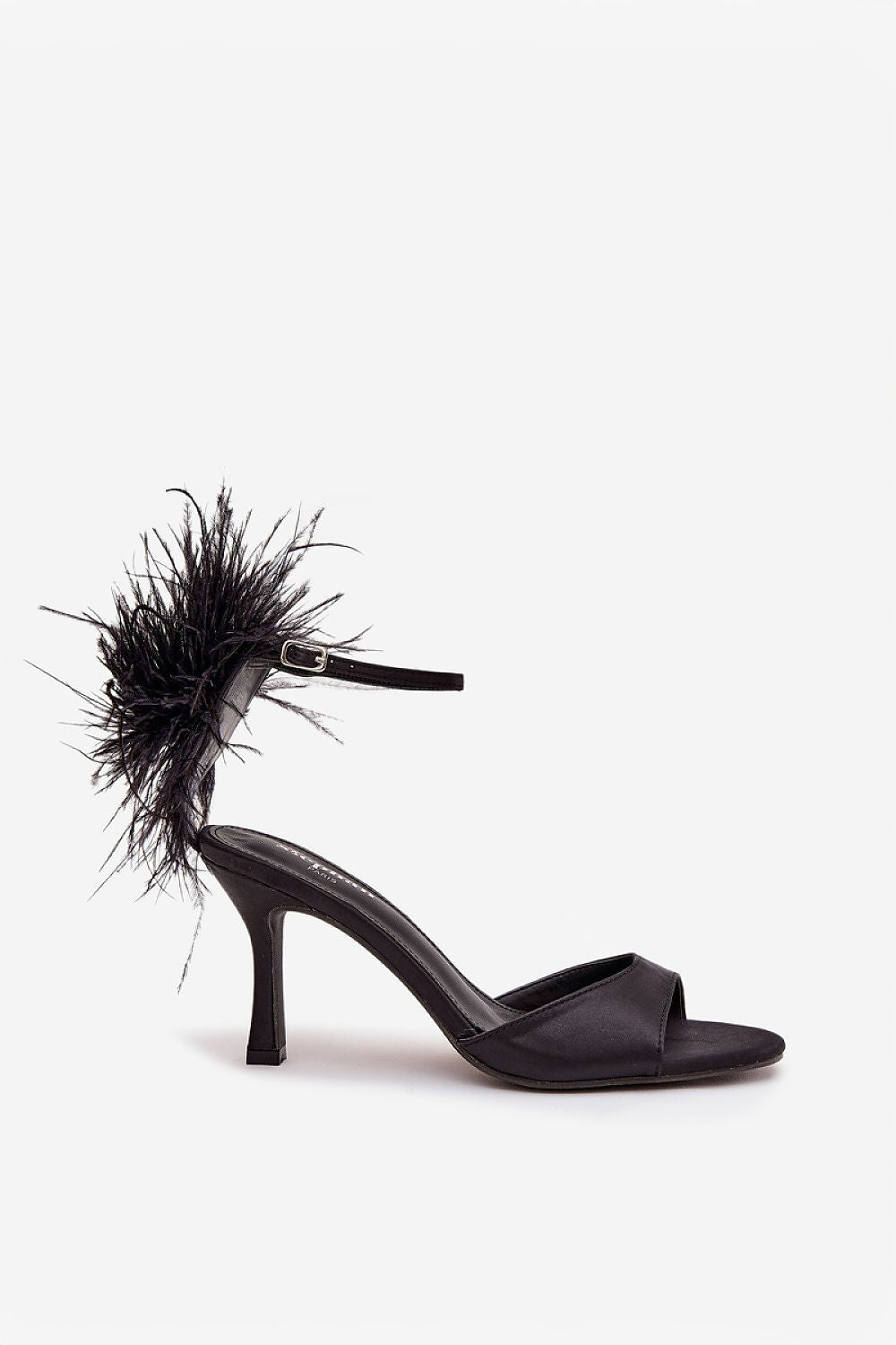  Sandales à talons model 222268 Step in style 