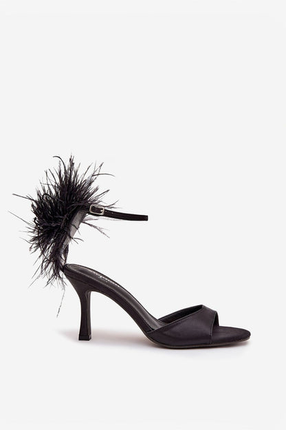  Sandales à talons model 222268 Step in style 
