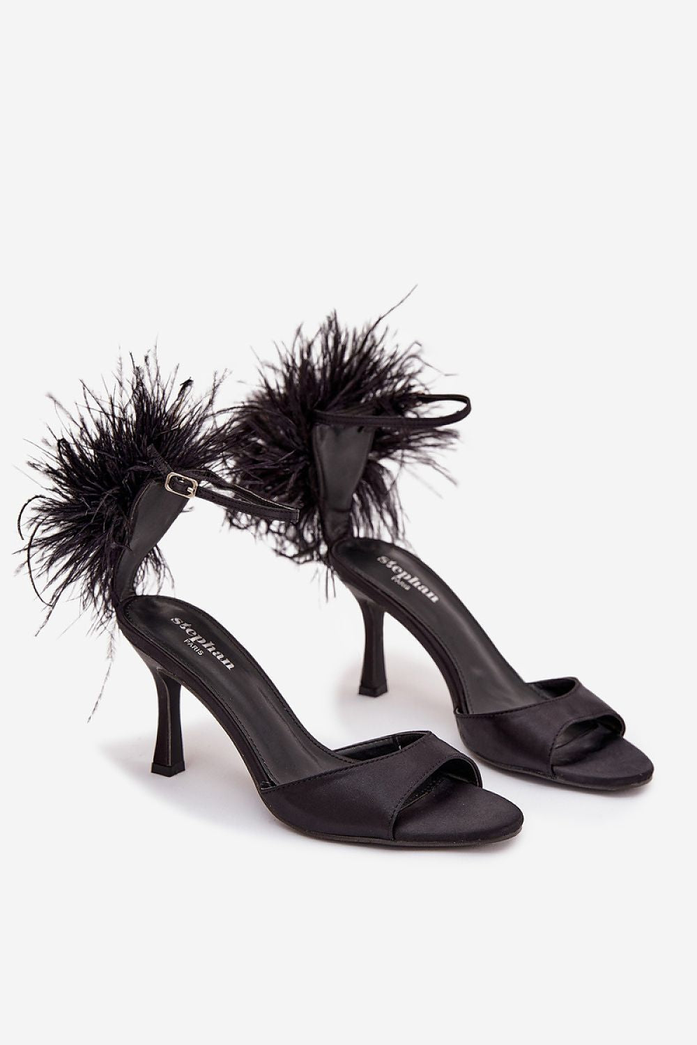  Sandales à talons model 222268 Step in style 