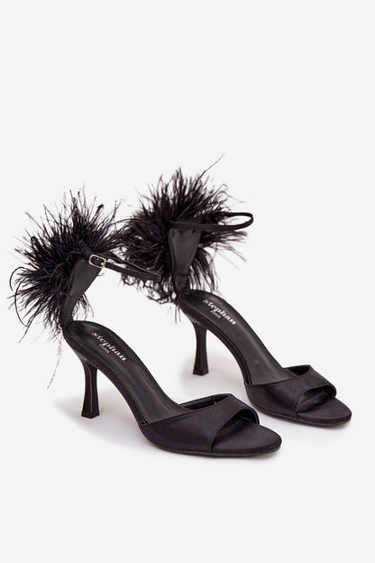  Sandales à talons model 222268 Step in style 