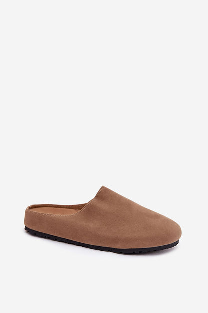  Pantoufles model 222273 Step in style 