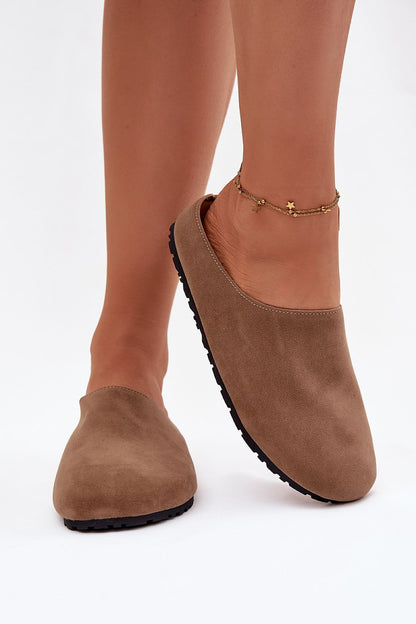  Pantoufles model 222273 Step in style 
