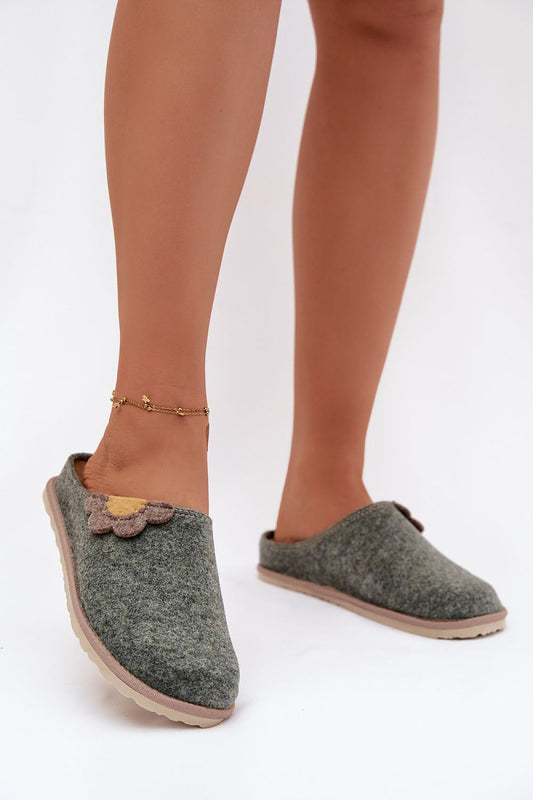  Pantoufles model 222278 Step in style 