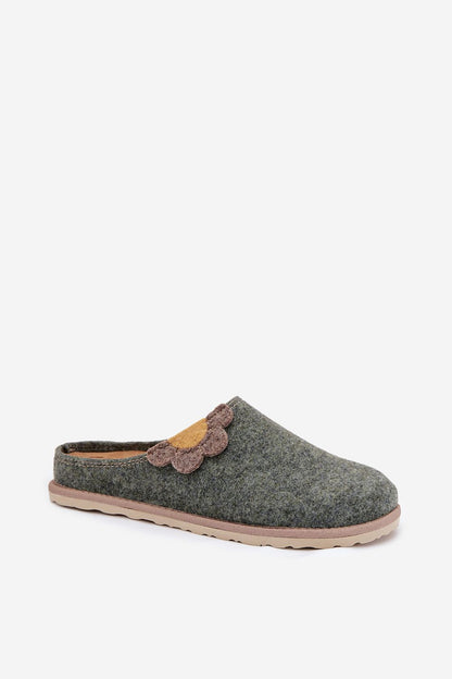  Pantoufles model 222278 Step in style 