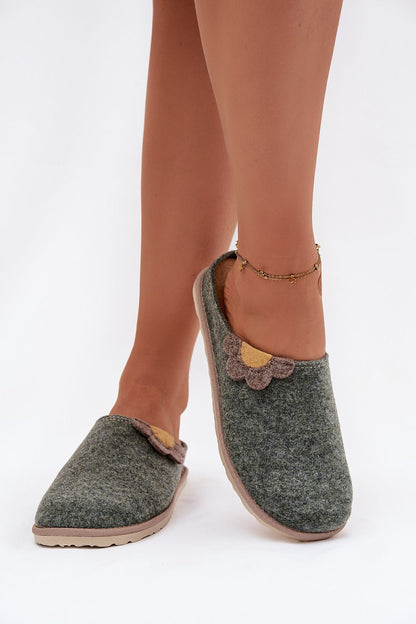  Pantoufles model 222278 Step in style 