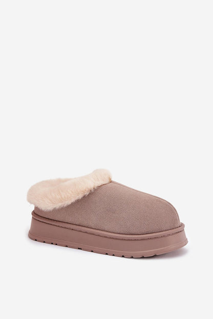  Pantoufles model 222280 Step in style 