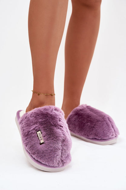  Pantoufles model 222285 Step in style 