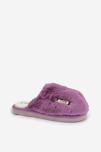  Pantoufles model 222285 Step in style 