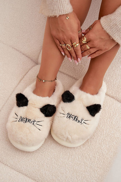  Pantoufles model 222288 Step in style 