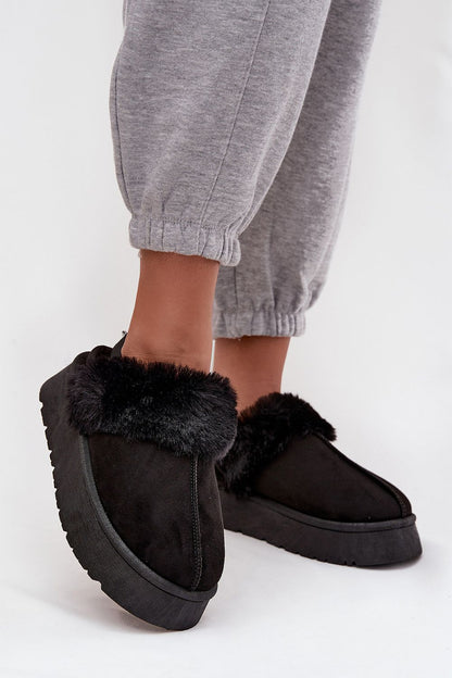  Pantoufles model 222290 Step in style 