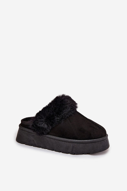  Pantoufles model 222290 Step in style 