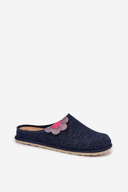  Pantoufles model 222291 Step in style 
