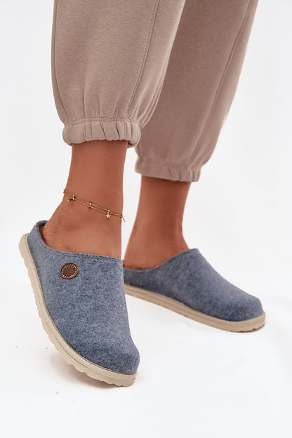 Pantoufles model 222293 Step in style 
