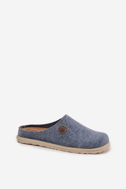  Pantoufles model 222293 Step in style 