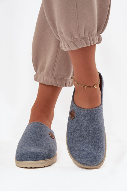  Pantoufles model 222293 Step in style 