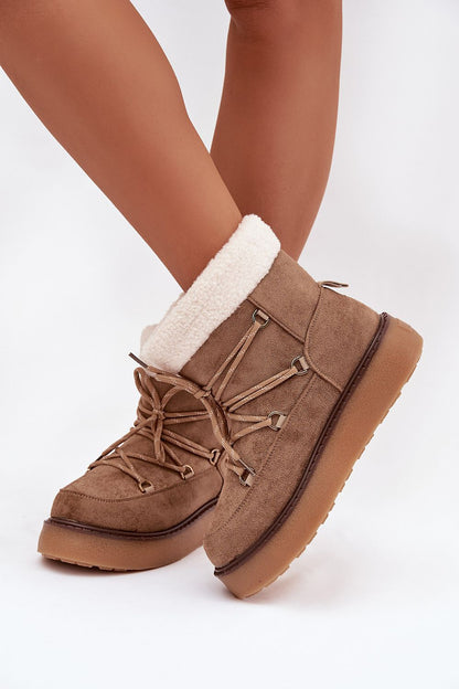 bottes de neige model 222295 Step in style 
