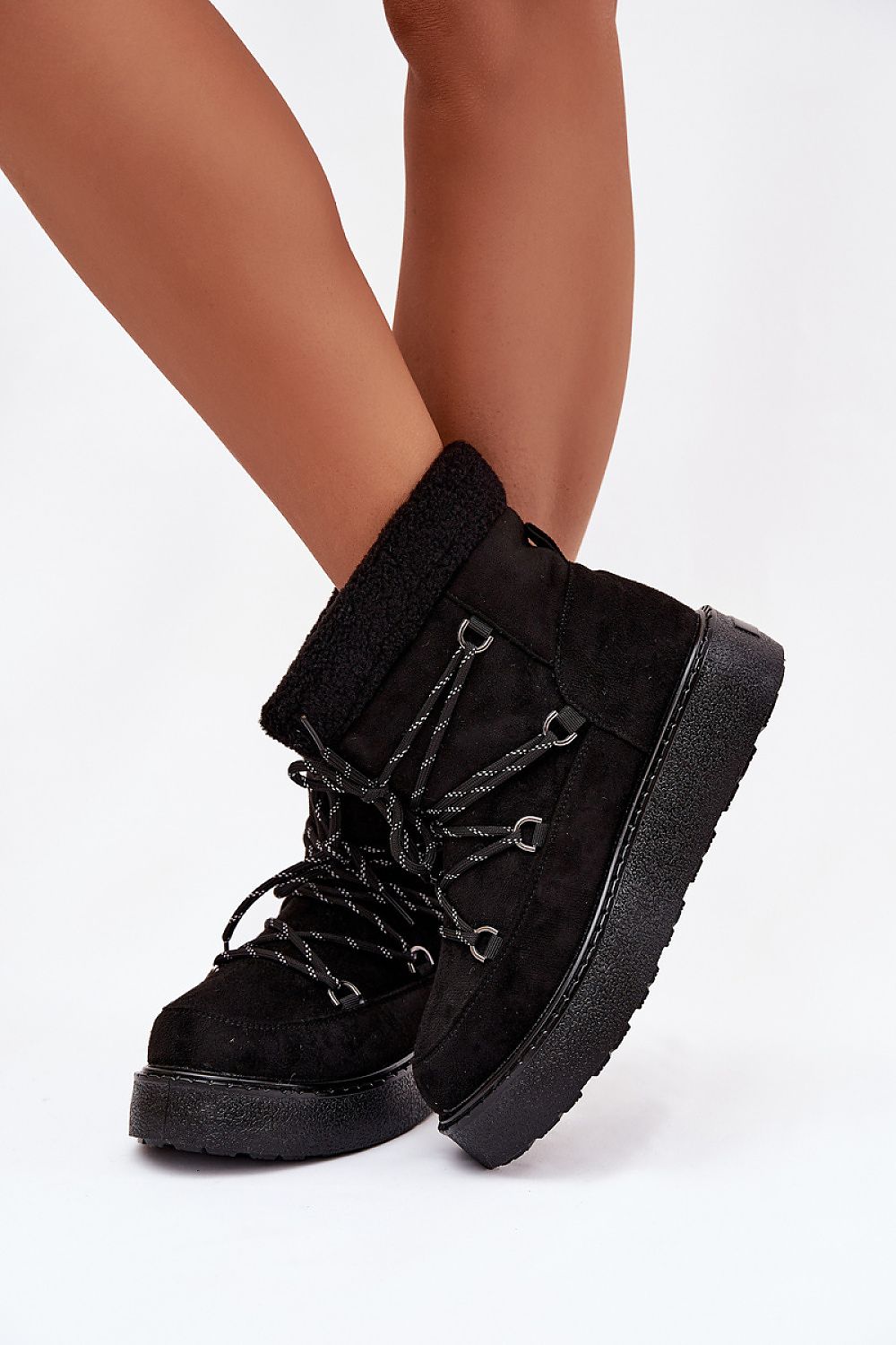 bottes de neige model 222296 Step in style 