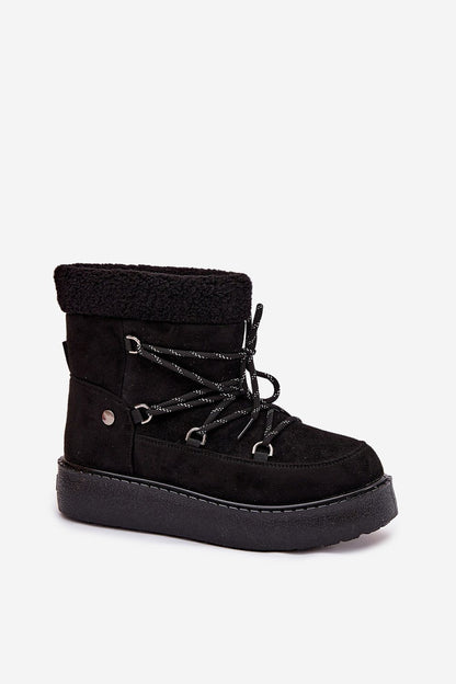  bottes de neige model 222296 Step in style 