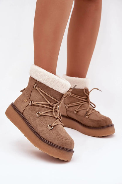  bottes de neige model 222295 Step in style 