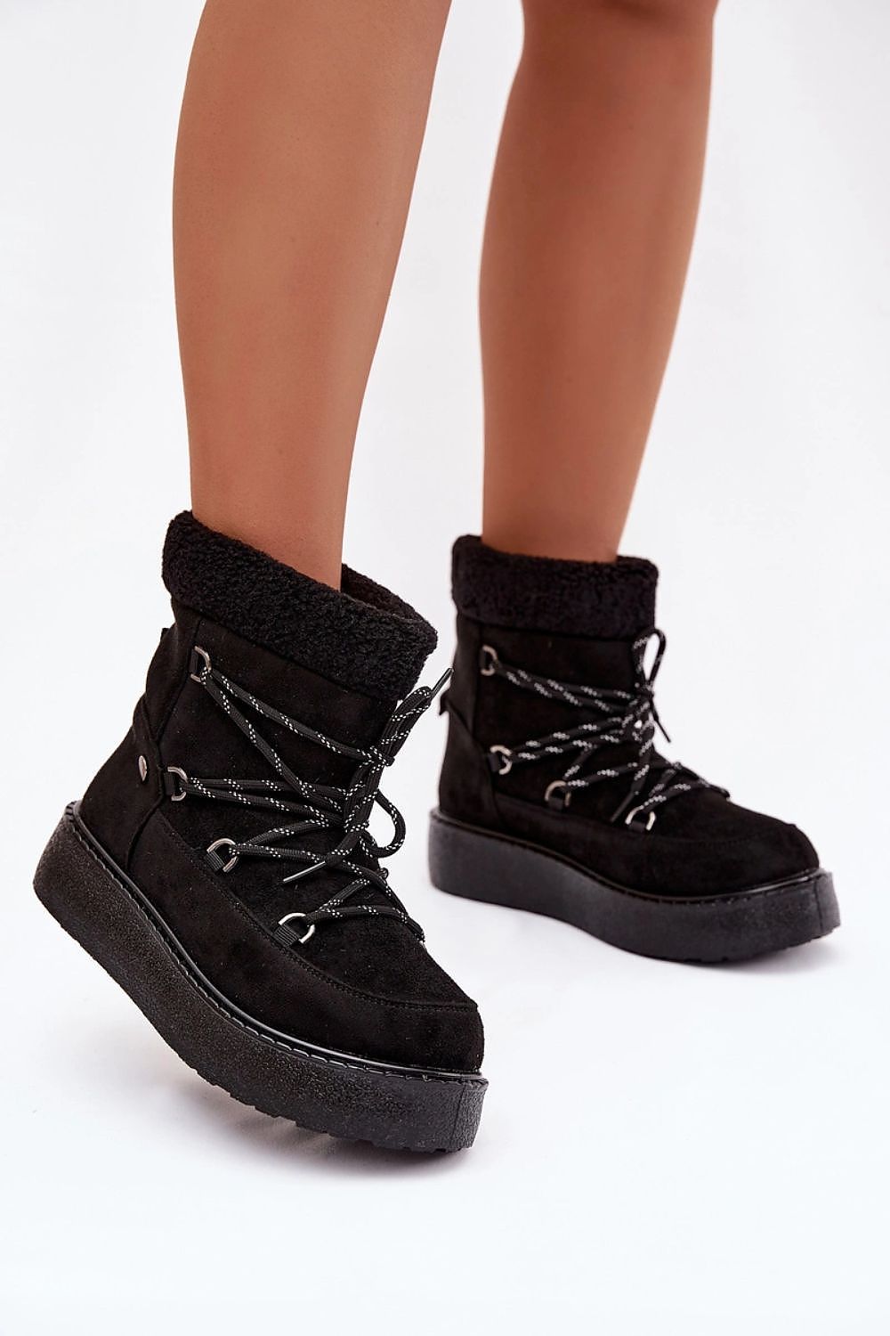  bottes de neige model 222296 Step in style 