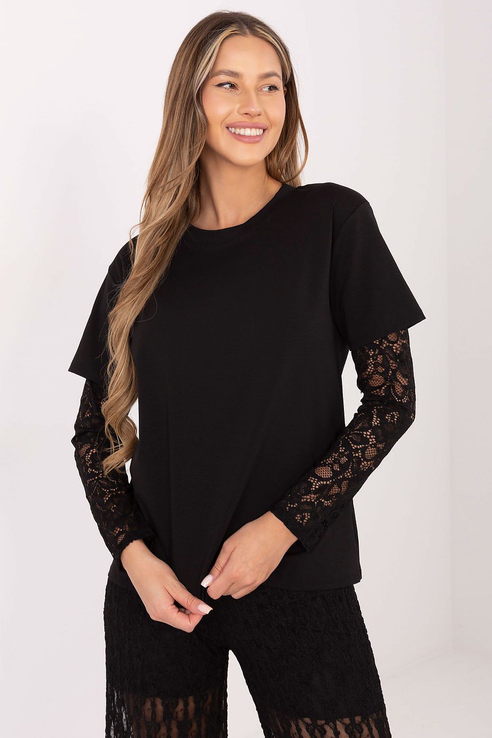  Chemisier model 222325 Italy Moda 