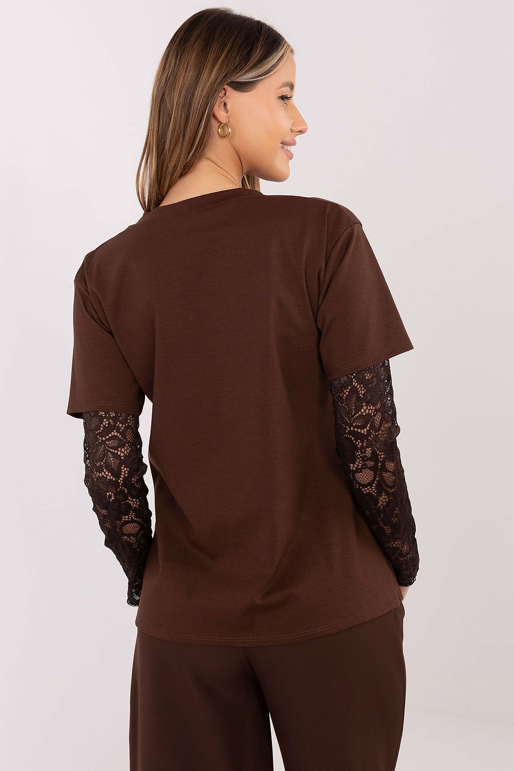 Chemisier model 222326 Italy Moda 