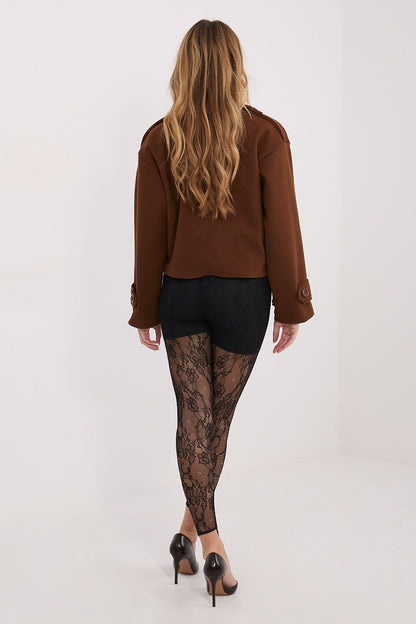  Leggings longues model 222330 Italy Moda 