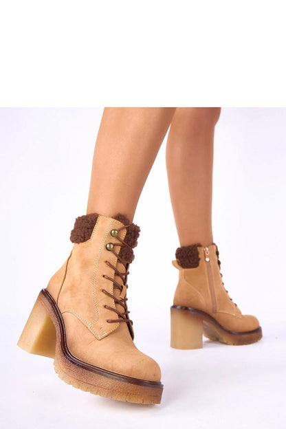  Bottes à talons model 222346 Solea 